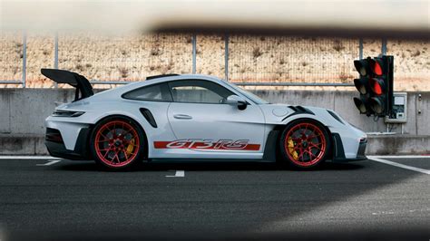 Porsche gt3 rs PenalbaWeb.com
