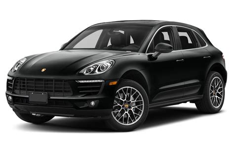Porsche macan 2016 PenalbaWeb.com