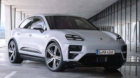 Porsche macan PenalbaWeb.com