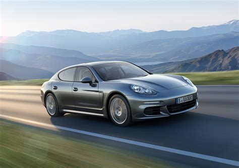 Porsche panamera diesel PenalbaWeb.com