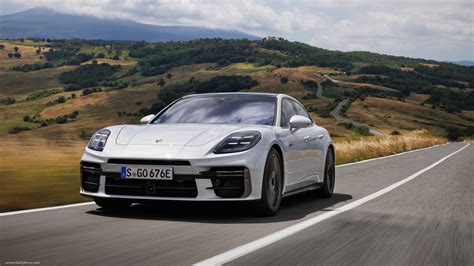 Porsche panamera PenalbaWeb.com