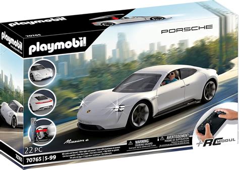 Porsche playmobil PenalbaWeb.com