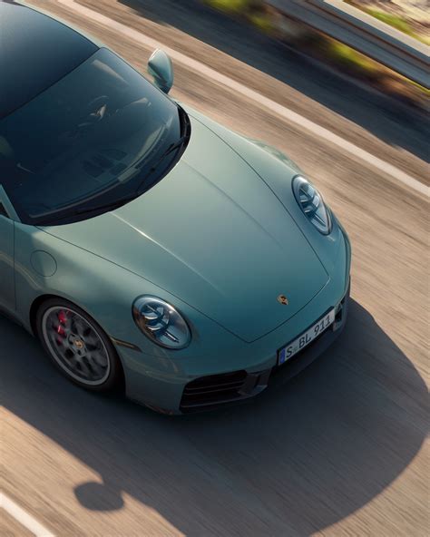 Porsche rico PenalbaWeb.com
