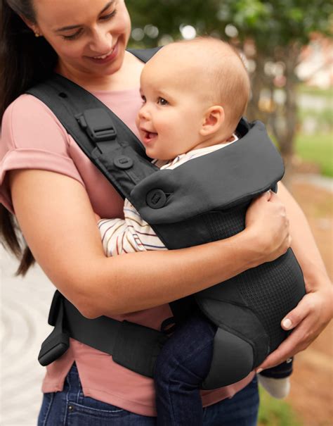 Porta bebe canguro PenalbaWeb.com