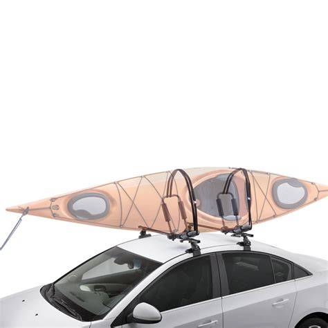 Porta kayak PenalbaWeb.com