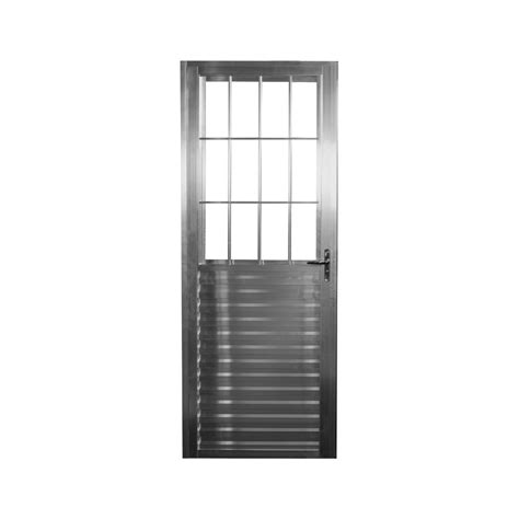 Porta metal PenalbaWeb.com