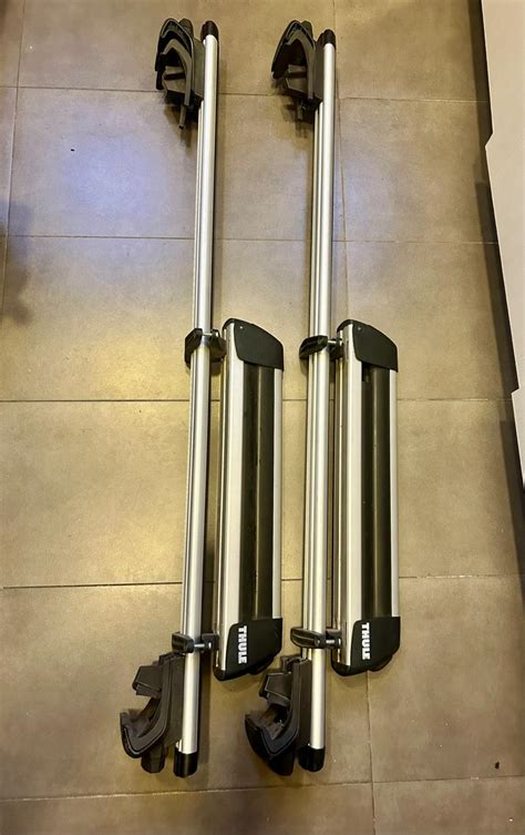 Porta skis thule PenalbaWeb.com