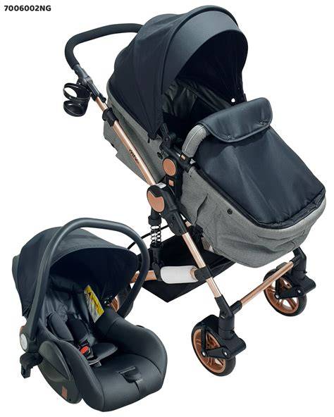 Portabebe coche PenalbaWeb.com
