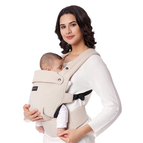 Portabebe ergonomico PenalbaWeb.com
