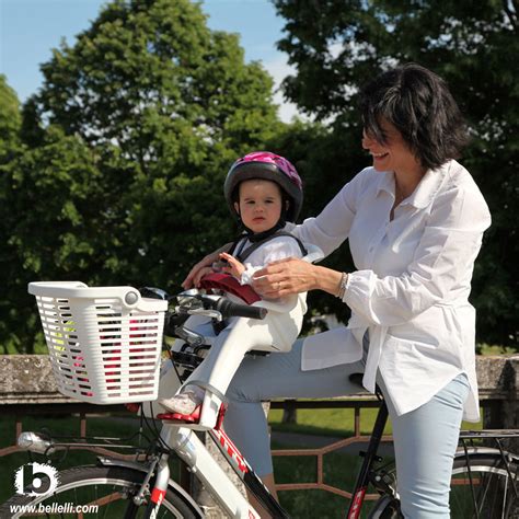 Portabebes bici PenalbaWeb.com