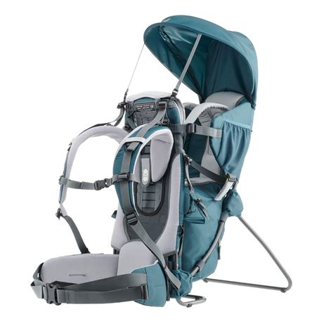Portabebes mochila PenalbaWeb.com