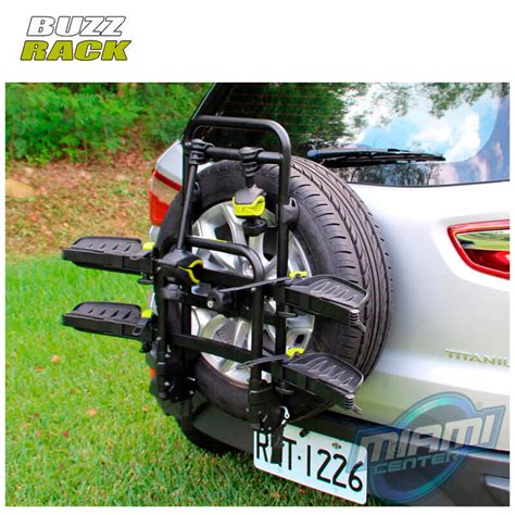 Portabicicletas 4x4 PenalbaWeb.com