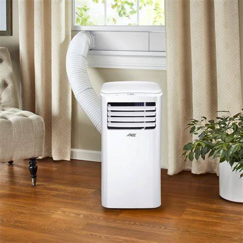 Portable air conditioner PenalbaWeb.com