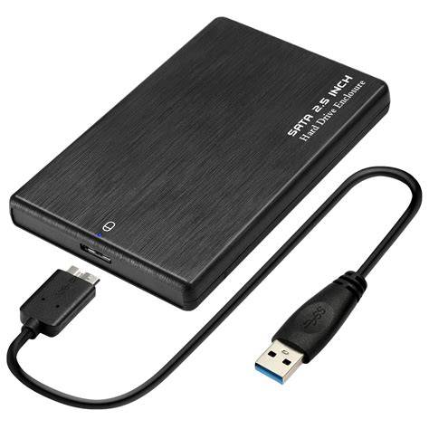 Portable hard PenalbaWeb.com