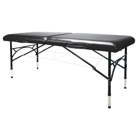 Portable massage table PenalbaWeb.com