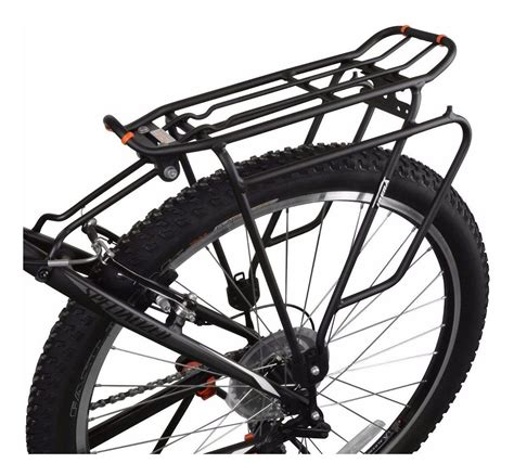 Portabultos bicicleta PenalbaWeb.com