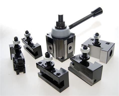 Portaherramientas torno PenalbaWeb.com