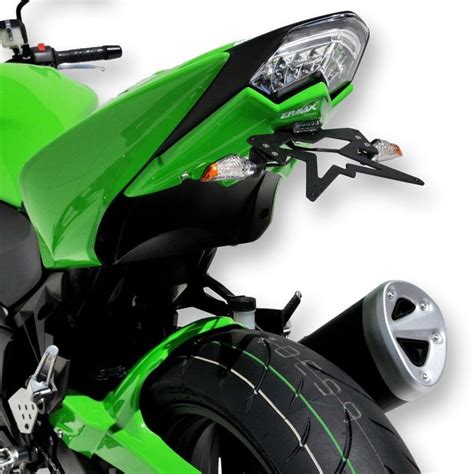 Portamatriculas kawasaki z750 PenalbaWeb.com