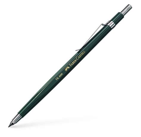 Portaminas faber castell PenalbaWeb.com