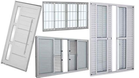 Portas janelas PenalbaWeb.com