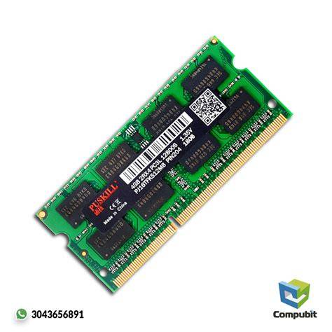 Portatil 4gb ram PenalbaWeb.com