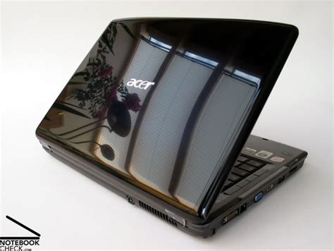 Portatil acer aspire 5930 PenalbaWeb.com
