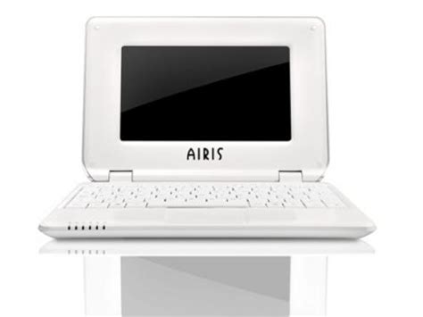 Portatil airis kira PenalbaWeb.com