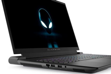 Portatil alienware PenalbaWeb.com