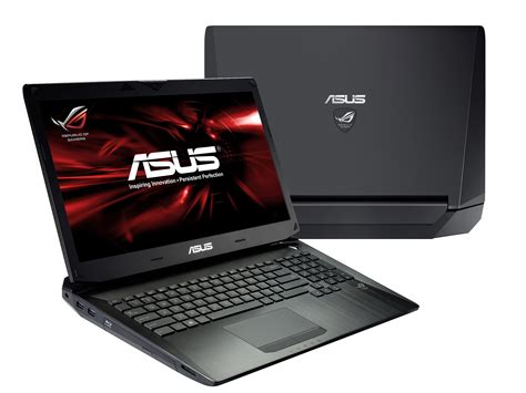 Portatil asus g750 PenalbaWeb.com