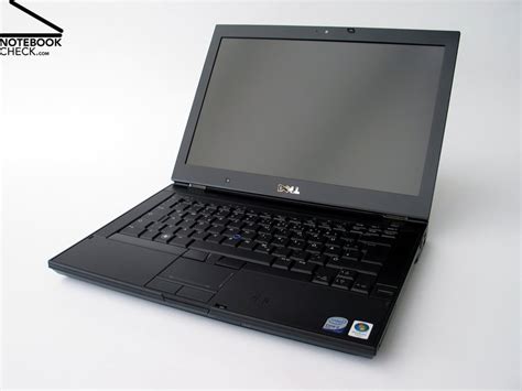 Portatil dell latitude e6400 PenalbaWeb.com