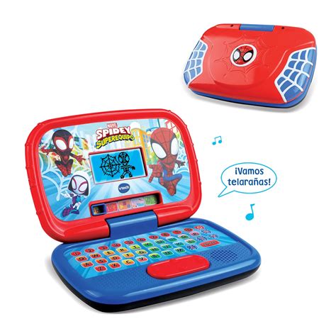 Portatil educativo PenalbaWeb.com