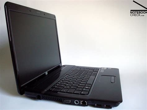Portatil hp 6735s PenalbaWeb.com