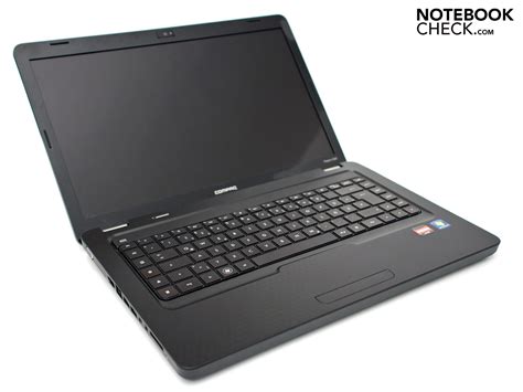 Portatil hp compaq presario PenalbaWeb.com