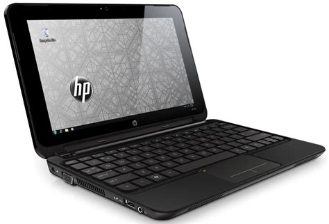 Portatil hp mini 110 PenalbaWeb.com