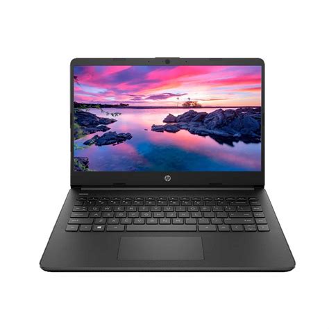 Portatil hp notebook PenalbaWeb.com