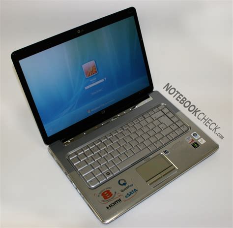 Portatil hp pavilion dv5 PenalbaWeb.com