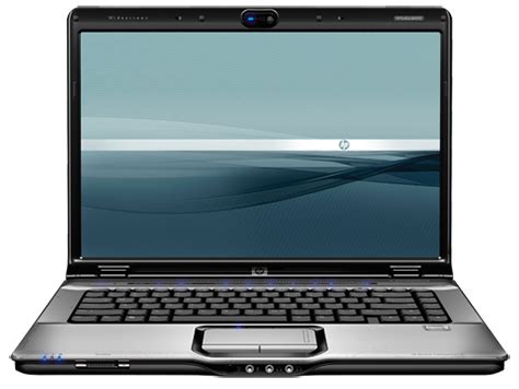 Portatil hp pavilion dv6700 PenalbaWeb.com