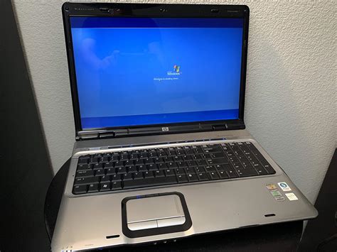 Portatil hp pavilion dv9000 PenalbaWeb.com