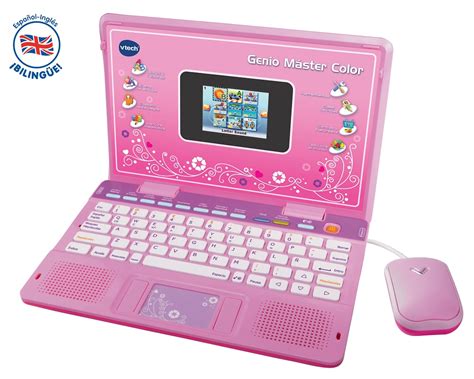 Portatil infantil PenalbaWeb.com