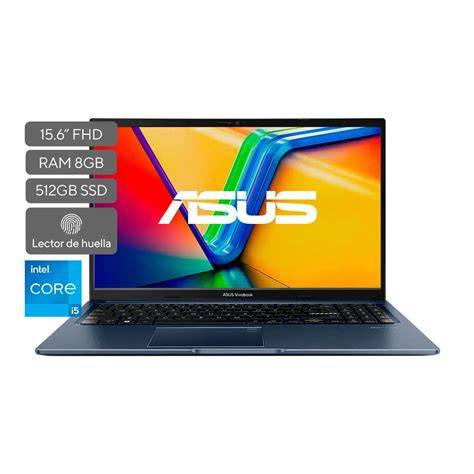 Portatil intel core i5 PenalbaWeb.com