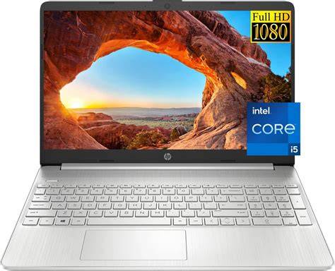Portatil intel i5 PenalbaWeb.com