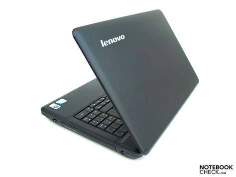Portatil lenovo g550 PenalbaWeb.com