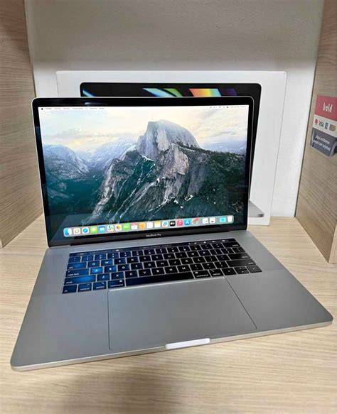 Portatil macbook PenalbaWeb.com