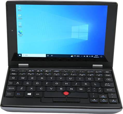 Portatil mini PenalbaWeb.com