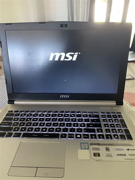 Portatil msi pe60 PenalbaWeb.com