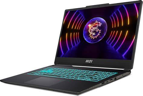 Portatil msi PenalbaWeb.com