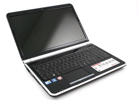 Portatil packard bell easynote d5 PenalbaWeb.com