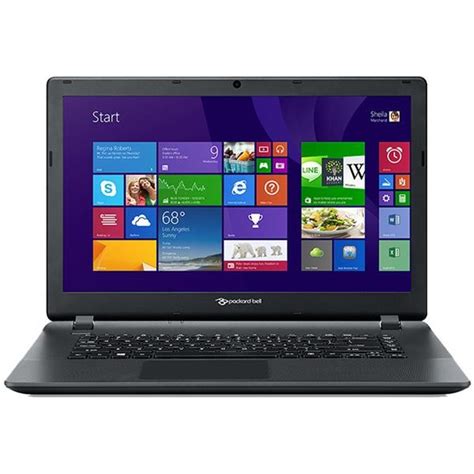 Portatil packard PenalbaWeb.com