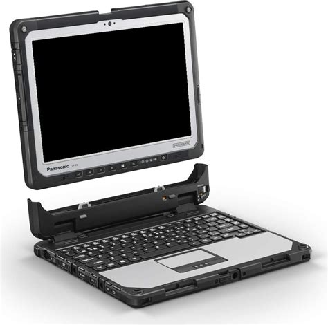 Portatil panasonic toughbook PenalbaWeb.com