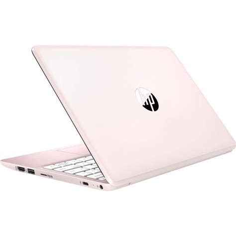 Portatil rosa PenalbaWeb.com